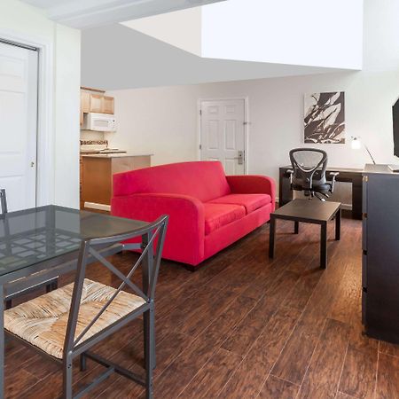 Hawthorn Suites Dallas Love Field Exterior foto