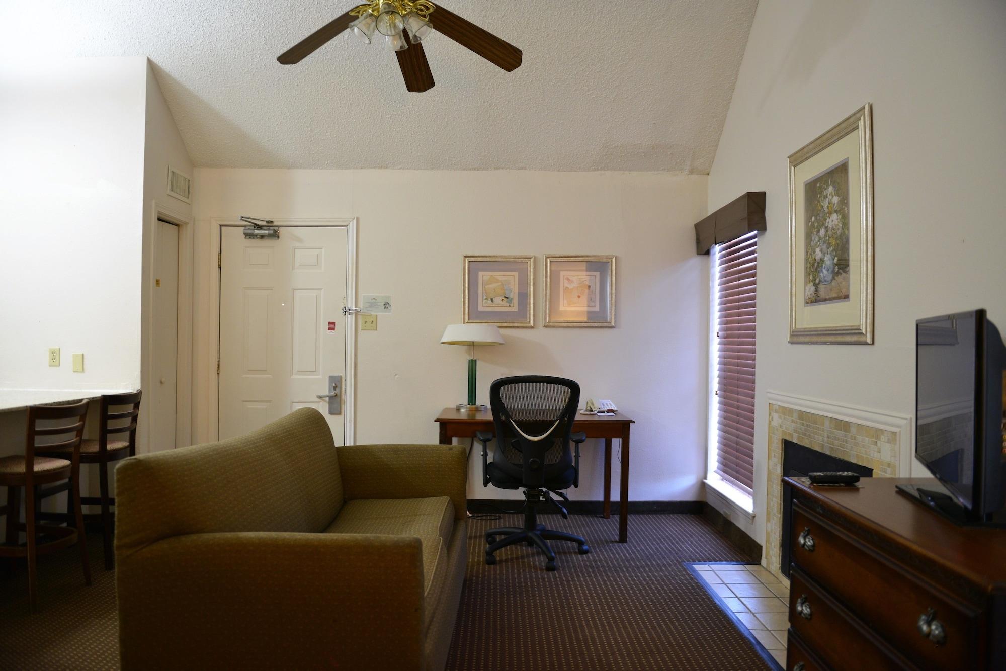 Hawthorn Suites Dallas Love Field Exterior foto