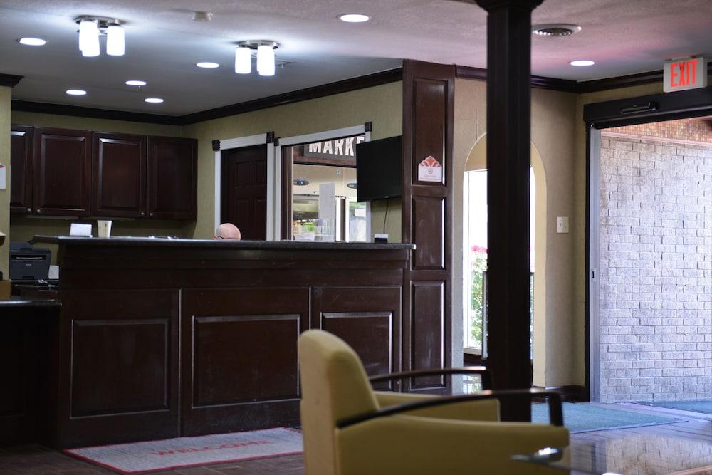 Hawthorn Suites Dallas Love Field Exterior foto